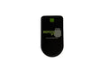 Black Wireless Propane Tank Level Monitor - Front View | United RV Parts