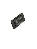 Black MTI Professional Gas Detector - Angled Back View | United RV Parts