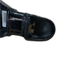 Black Demco Coupler eZ-Latch Handle - Close-Up Detail | United RV Parts