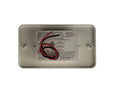 White MTI CO Alarm 62-542 - Back Side with Wiring | United RV Parts