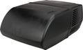 Black Coleman Mach 15 RV Air Conditioner - Side View | United RV Parts