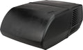 Black Coleman Mach 3 Quiet Series RV Air Conditioner - Three Quarter View | United RV Parts