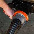 Orange Rhino Fitting Wrench - RV Sewer Connection Application | United RV Parts