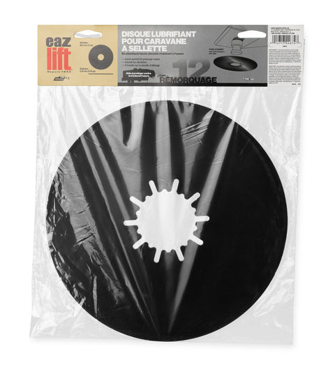 Camco 44674 Fifth Wheel Lube Plate - Retail Package | United RV Parts