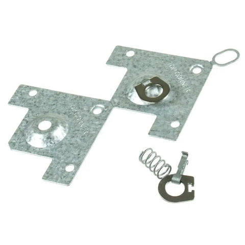Dometic | Water Heater Corner Brackets | 94871 | For WH Series Water Heaters