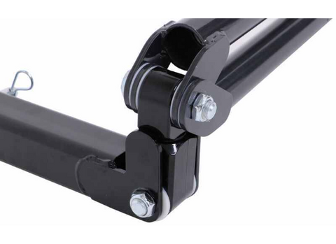 Blue Ox Apollo Tow Bar Hitch Connection - Hardware Detail | United RV Parts