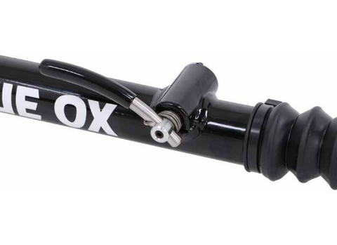 Blue Ox Tow Bar Arm Connection Detail - Hardware View | United RV Parts