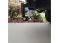 B&W Hitch Mount TS10043B Installed on Truck - Low Angle View | United RV Parts