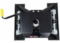 PullRite OEX Super 5th 4900 Fifth Wheel Hitch - Top-Down View of Coupling Head | United RV Parts