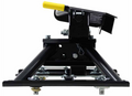 PullRite OEX Super 5th 4900 5th Wheel Hitch - Front View with OE Puck Base | United RV Parts