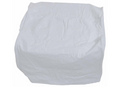 ADCO RV AC Cover Brass Grommet and White Drawstring Tie-Down Detail | United RV Parts