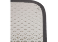 Valterra UV-Resistant RV Door Window Cover Bubble Side Close-Up - Texture Detail | United RV Parts