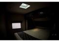 RV Roof Vent Shade Assembly - Bedroom Installation with Natural Light | United RV Parts