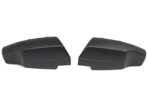 K-Source | Espejo retrovisor exterior para remolque | Snap-On | 80910 | GM | GMC