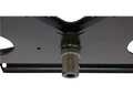 Demco 6200 Towing Prep Bracket Center Pin Hardware - Close-Up Detail | United RV Parts