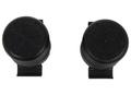 Black SumoSprings SSR-610-47 Top Detail - Textured Surface | United RV Parts