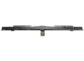 Black Steel Demco 6206 Angled Side View Showing 3/4 Perspective | United RV Parts