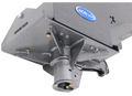 MORryde GooseTech 5th Wheel to Gooseneck Pin Box - Coupler and Pivot Mechanism Close-Up | United RV Parts