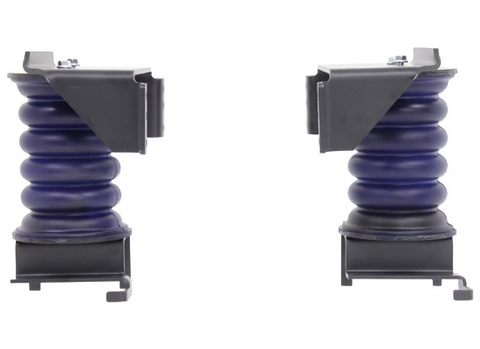 Resortes Sumo | Traseros | SSR-184-40-1 | Ford F-53