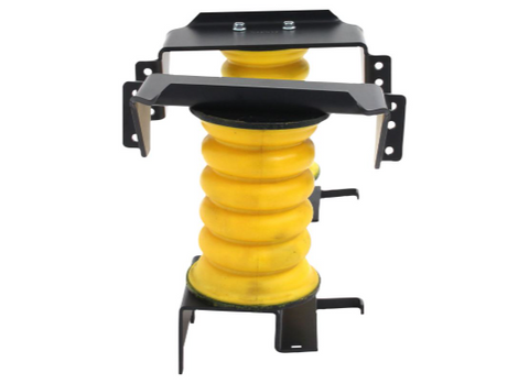 Resortes Sumo | Traseros | SSR-183-54-1 | Ford F-53