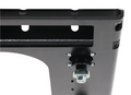 Demco 6175 Ford Truck Prep Bracket - Mounting Bolt and Frame Bracket Close-Up Detail | United RV Parts