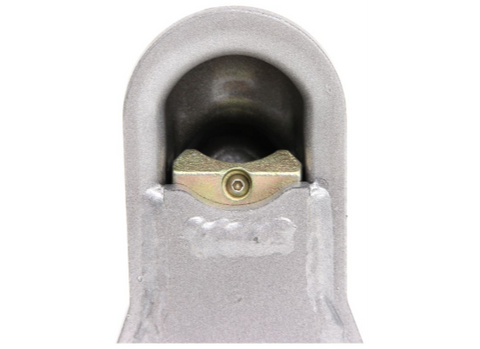 Demco Coupler Ball Socket - Front Internal Detail | United RV Parts