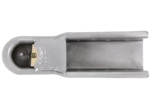Demco Trailer Coupler - Top View Interior | United RV Parts