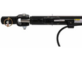 Demco Excali-Bar 3 Arm Extension Cylinder with Safety Cable - Close-Up | United RV Parts