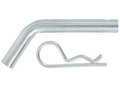 Fastway 95-01-9475 Hitch Pin & R-Clip Separated - Flat Lay | United RV Parts