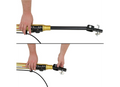 Demco Dominator Easy Hook-up Demonstration - One Person Operation | United RV Parts