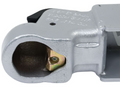 Silver Demco Ball Socket Interior - Latch Mechanism Detail | United RV Parts