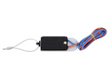 SMI Breakaway Control Box with Wiring Harness - Side Angle | United RV Parts