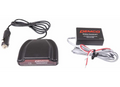 Wireless Remote and Control Module - Top View | United RV Parts