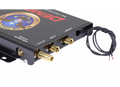Black Control Module Connection Ports - Close Up Detail | United RV Parts