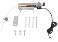 Aluminum Air Tank with Mounting Hardware - Complete Set | United RV Parts