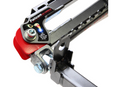 Falcon Tow Bar Adjustment Mechanism - Close-Up Detail | United RV Parts