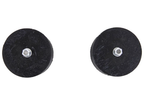 SumoSpring Top Mount Plates - Installation Hardware Detail | United RV Parts