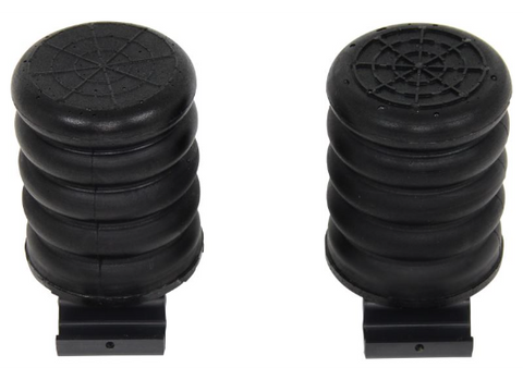SumoSprings SSR-610-47 Rubber Coil Springs - Front View | United RV Parts