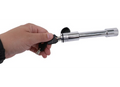 Fastway Locking Hitch Pin Quarter Turn Lock Demonstration - In Use | United RV Parts