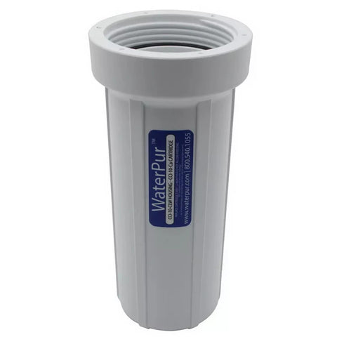 WaterPur | Waterpur Replacement Globe | CCI-10-CLW | 10"