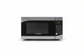 Stainless Steel InVision RV Microwave 3056AST - Front View | United RV Parts