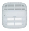 White GE Profile RGREN1A RV AC Ceiling Assembly - Top View | United RV Parts