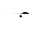 Winegard Sensar Antenna Worm Elevation Shaft RP-4000 Side View with Hex Nut | United RV Parts