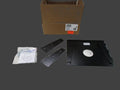 Demco Locking Plate Kit 6335 Complete Package - Unboxed View | United RV Parts