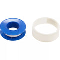 Blue Spool and White Teflon Tape - Separated View | United RV Parts