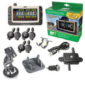 TST 507 Series 6 TPMS Complete System Kit - All Components | United RV Parts