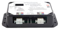 Black AP Products V-SYNC II 211852 In-Wall Slide Controller - Top View | United RV Parts