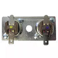 MC Enterprises Suburban Water Heater Thermostat Switch 232306MC 120V SW Series - Top View | United RV Parts