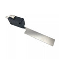 Dometic Furnace Sail Switch Kit 33082 36165 - Side View with Metal Bracket | United RV Parts