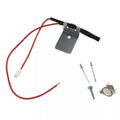 Dometic Refrigerator Thermo Fuse 38514090155 - Angled Detail | United RV Parts